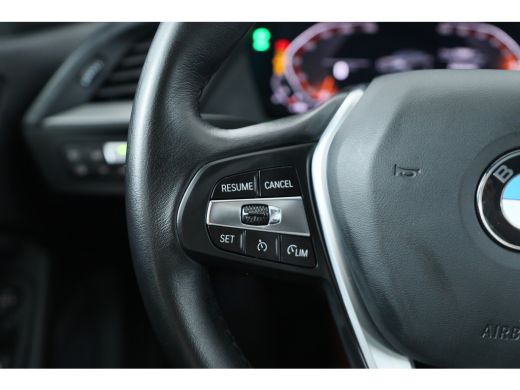 BMW 2 Serie Gran Coupé 218i Business Edition | Sport-Line | LED | Navi | Clima | Sportstoelen | Parkeersensor... ActivLease financial lease