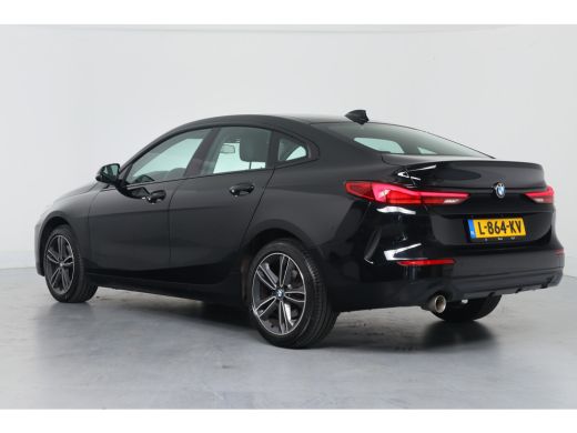BMW 2 Serie Gran Coupé 218i Business Edition | Sport-Line | LED | Navi | Clima | Sportstoelen | Parkeersensor... ActivLease financial lease