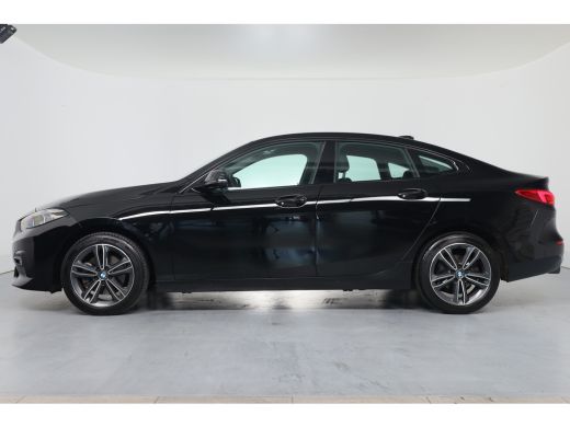 BMW 2 Serie Gran Coupé 218i Business Edition | Sport-Line | LED | Navi | Clima | Sportstoelen | Parkeersensor... ActivLease financial lease