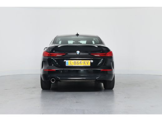 BMW 2 Serie Gran Coupé 218i Business Edition | Sport-Line | LED | Navi | Clima | Sportstoelen | Parkeersensor... ActivLease financial lease