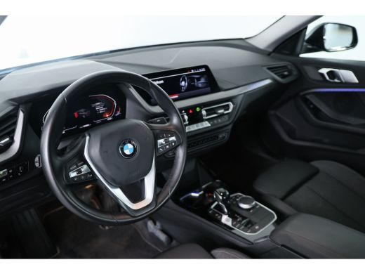 BMW 2 Serie Gran Coupé 218i Business Edition | Sport-Line | LED | Navi | Clima | Sportstoelen | Parkeersensor... ActivLease financial lease