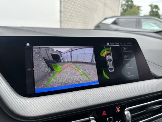 BMW 2 Serie Gran Coupé 218i Executive Edition | Achterbank in delen neerklapbaar | Achteropkomend verkeer waa... ActivLease financial lease