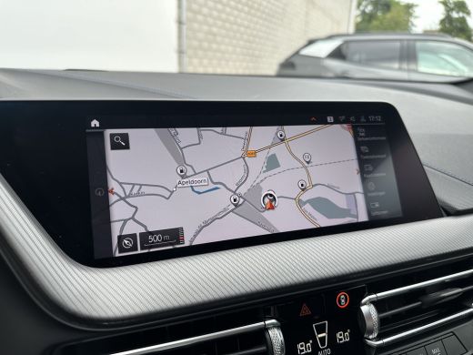 BMW 2 Serie Gran Coupé 218i Executive Edition | Achterbank in delen neerklapbaar | Achteropkomend verkeer waa... ActivLease financial lease