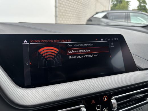 BMW 2 Serie Gran Coupé 218i Executive Edition | Achterbank in delen neerklapbaar | Achteropkomend verkeer waa... ActivLease financial lease