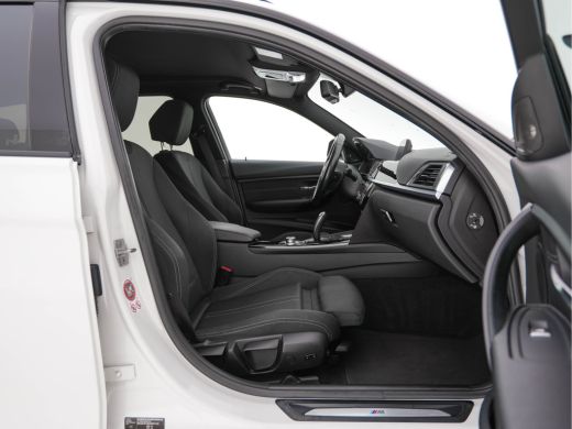BMW 3 Serie Touring 320d EDE Centennial Executive M-Sport-Pack Aut. *FULL-LED | HARMAN/KARDON-AUDIO | SPORT-S... ActivLease financial lease