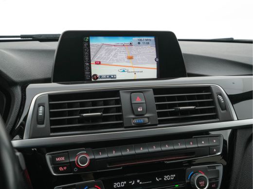 BMW 3 Serie Touring 320d EDE Centennial Executive M-Sport-Pack Aut. *FULL-LED | HARMAN/KARDON-AUDIO | SPORT-S... ActivLease financial lease