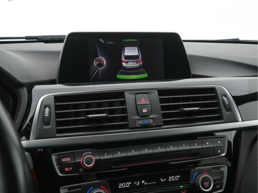 BMW 3 Serie Touring 320d EDE Centennial Executive M-Sport-Pack Aut. *FULL-LED | HARMAN/KARDON-AUDIO | SPORT-S... ActivLease financial lease