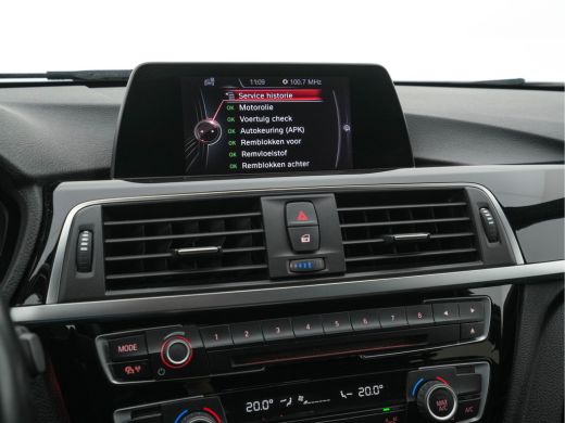 BMW 3 Serie Touring 320d EDE Centennial Executive M-Sport-Pack Aut. *FULL-LED | HARMAN/KARDON-AUDIO | SPORT-S... ActivLease financial lease