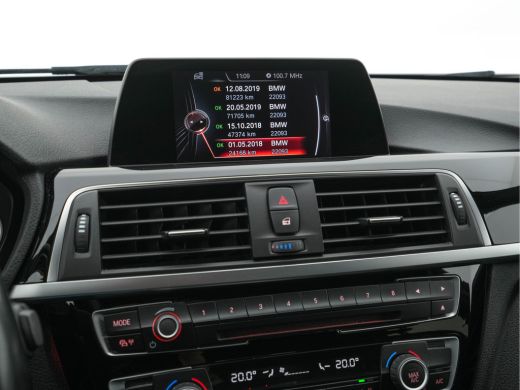 BMW 3 Serie Touring 320d EDE Centennial Executive M-Sport-Pack Aut. *FULL-LED | HARMAN/KARDON-AUDIO | SPORT-S... ActivLease financial lease