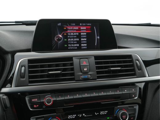 BMW 3 Serie Touring 320d EDE Centennial Executive M-Sport-Pack Aut. *FULL-LED | HARMAN/KARDON-AUDIO | SPORT-S... ActivLease financial lease