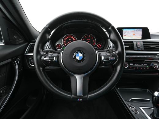 BMW 3 Serie Touring 320d EDE Centennial Executive M-Sport-Pack Aut. *FULL-LED | HARMAN/KARDON-AUDIO | SPORT-S... ActivLease financial lease