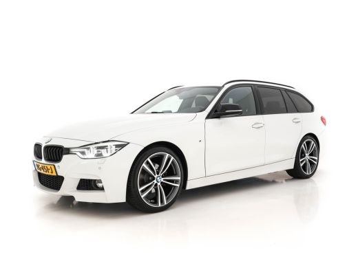 BMW 3 Serie Touring 320d EDE Centennial Executive M-Sport-Pack Aut. *FULL-LED | HARMAN/KARDON-AUDIO | SPORT-S... ActivLease financial lease