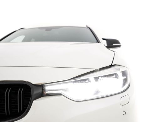 BMW 3 Serie Touring 320d EDE Centennial Executive M-Sport-Pack Aut. *FULL-LED | HARMAN/KARDON-AUDIO | SPORT-S... ActivLease financial lease
