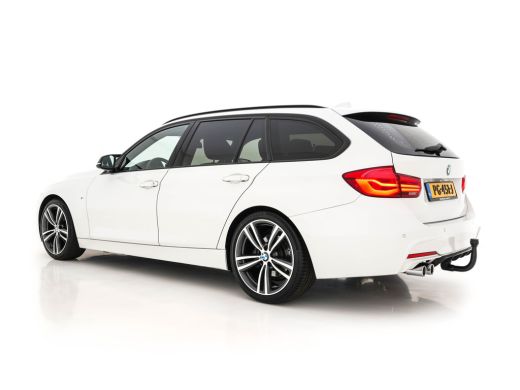 BMW 3 Serie Touring 320d EDE Centennial Executive M-Sport-Pack Aut. *FULL-LED | HARMAN/KARDON-AUDIO | SPORT-S... ActivLease financial lease