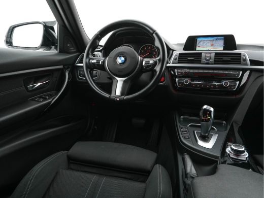 BMW 3 Serie Touring 320d EDE Centennial Executive M-Sport-Pack Aut. *FULL-LED | HARMAN/KARDON-AUDIO | SPORT-S... ActivLease financial lease