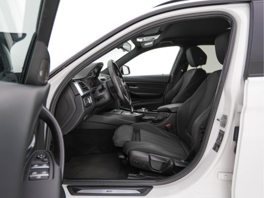 BMW 3 Serie Touring 320d EDE Centennial Executive M-Sport-Pack Aut. *FULL-LED | HARMAN/KARDON-AUDIO | SPORT-S... ActivLease financial lease