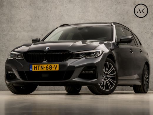 BMW 3 Serie Touring 330e xDrive M Sport 293Pk Automaat (PANORAMADAK, M PAKKET, LASER KOPLAMPEN, MEMORY SEATS,... BMW 3 Serie Touring 330e xDrive M Sport 293Pk Automaat (PANORAMADAK, M PAKKET, LASER KOPLAMPEN, MEMORY SEATS,...