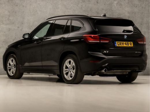 BMW X1 xDrive25e Sportline 221Pk Automaat (GROOT NAVI, CLIMATE, ALCANTARA, GETINT GLAS, ELEK ACHTERKLEP,... ActivLease financial lease