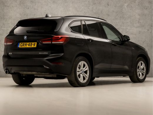 BMW X1 xDrive25e Sportline 221Pk Automaat (GROOT NAVI, CLIMATE, ALCANTARA, GETINT GLAS, ELEK ACHTERKLEP,... ActivLease financial lease