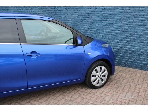 Citroën C1 1.0 VTi Feel | Airconditioning | Bluetooth | 34.000km | LED | ActivLease financial lease