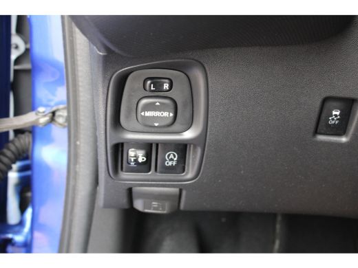 Citroën C1 1.0 VTi Feel | Airconditioning | Bluetooth | 34.000km | LED | ActivLease financial lease