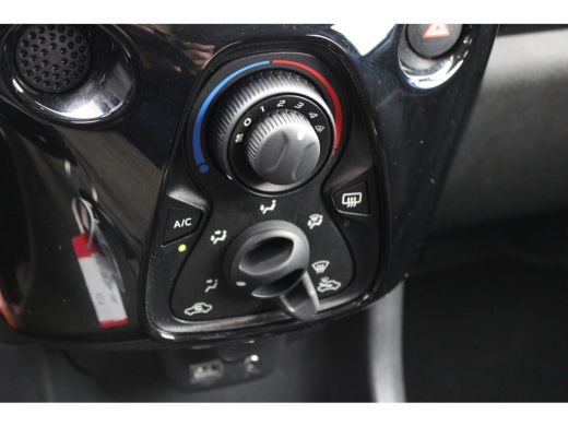 Citroën C1 1.0 VTi Feel | Airconditioning | Bluetooth | 34.000km | LED | ActivLease financial lease