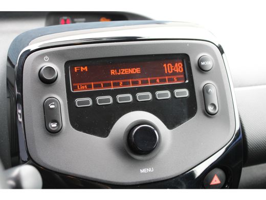 Citroën C1 1.0 VTi Feel | Airconditioning | Bluetooth | 34.000km | LED | ActivLease financial lease