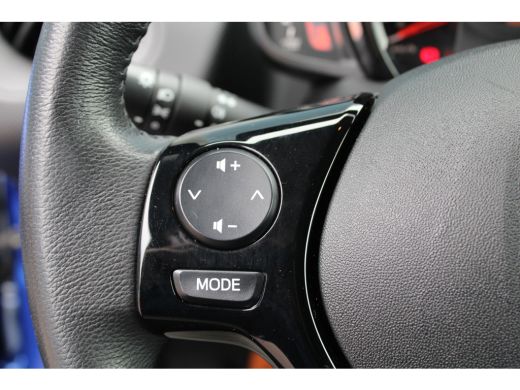 Citroën C1 1.0 VTi Feel | Airconditioning | Bluetooth | 34.000km | LED | ActivLease financial lease