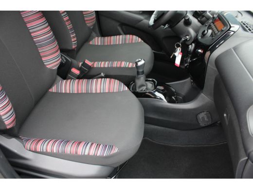 Citroën C1 1.0 VTi Feel | Airconditioning | Bluetooth | 34.000km | LED | ActivLease financial lease