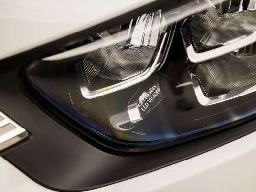 Citroën C3 1.2 PureTech C-Series Automaat (APPLE CARPLAY, GROOT NAVI, CRUISE, PARKEERSENSOREN, SPORTSTOELEN,... ActivLease financial lease