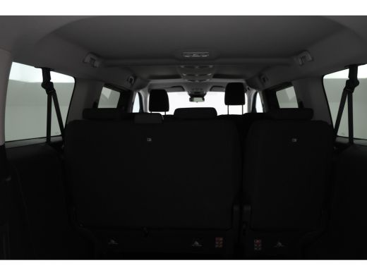 Citroën ë-Spacetourer 75kWh L2 Nieuwe bus! 9 Persoons, Apple carplay ActivLease financial lease