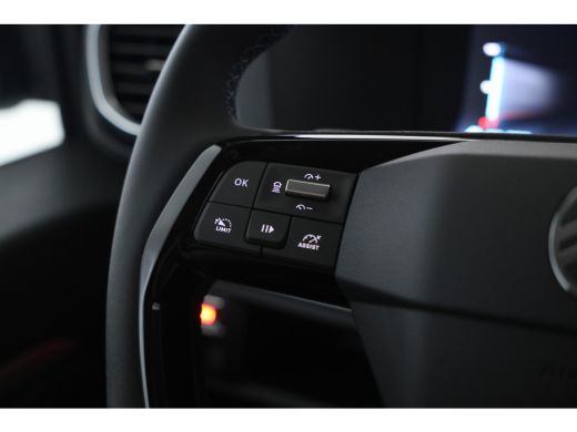 Citroën ë-Spacetourer 75kWh L2 Nieuwe bus! 9 Persoons, Apple carplay ActivLease financial lease