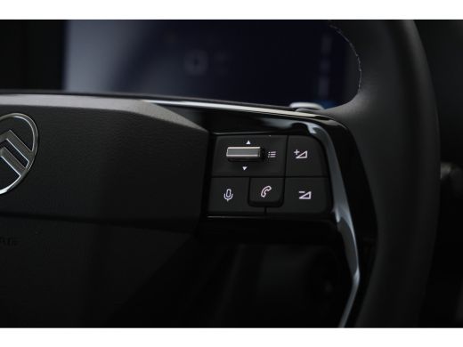 Citroën ë-Spacetourer 75kWh L2 Nieuwe bus! 9 Persoons, Apple carplay ActivLease financial lease