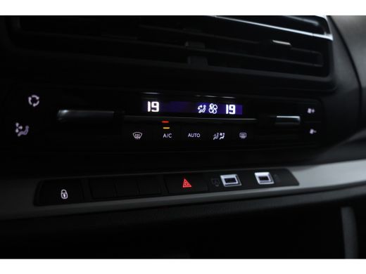 Citroën ë-Spacetourer 75kWh L2 Nieuwe bus! 9 Persoons, Apple carplay ActivLease financial lease