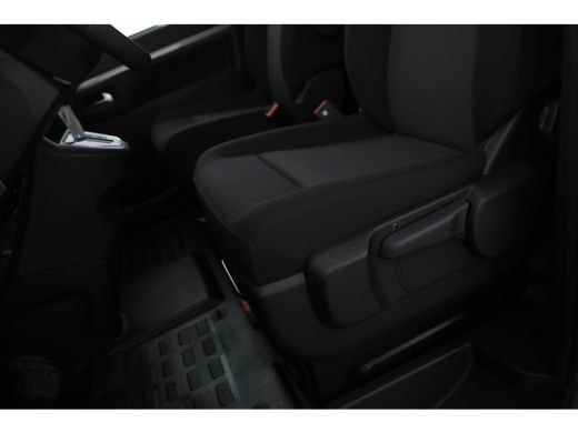 Citroën ë-Spacetourer 75kWh L2 Nieuwe bus! 9 Persoons, Apple carplay ActivLease financial lease
