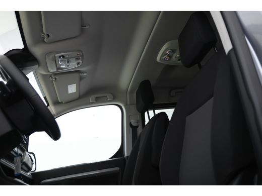 Citroën ë-Spacetourer 75kWh L2 Nieuwe bus! 9 Persoons, Apple carplay ActivLease financial lease