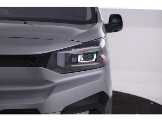 Citroën ë-Spacetourer 75kWh L2 Nieuwe bus! 9 Persoons, Apple carplay ActivLease financial lease