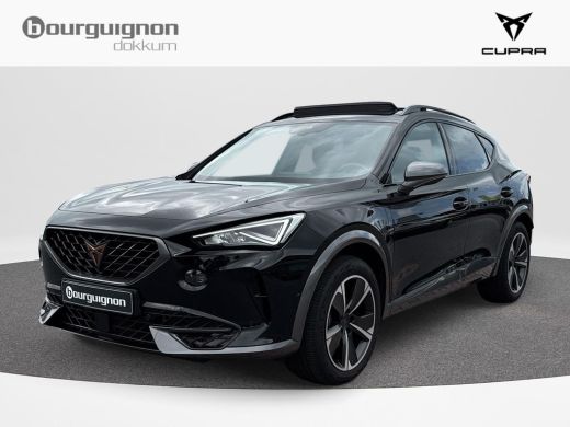 CUPRA Formentor 1.4 e-Hybrid 204Pk PHEV | Trekhaak | Pano Dak | Elec. klep | CUPRA Formentor 1.4 e-Hybrid 204Pk PHEV | Trekhaak | Pano Dak | Elec. klep |