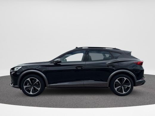 CUPRA Formentor 1.4 e-Hybrid 204Pk PHEV | Trekhaak | Pano Dak  | Elec. klep | ActivLease financial lease
