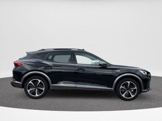 CUPRA Formentor 1.4 e-Hybrid 204Pk PHEV | Trekhaak | Pano Dak  | Elec. klep | ActivLease financial lease