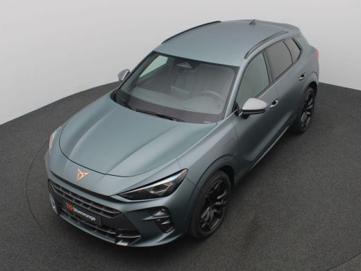 CUPRA Terramar 1.5 TSI e-Hybrid VZ America s CUP 272PK DSG Matrix led, trekhaak, Sennheiser audio, adaptive crui... ActivLease financial lease