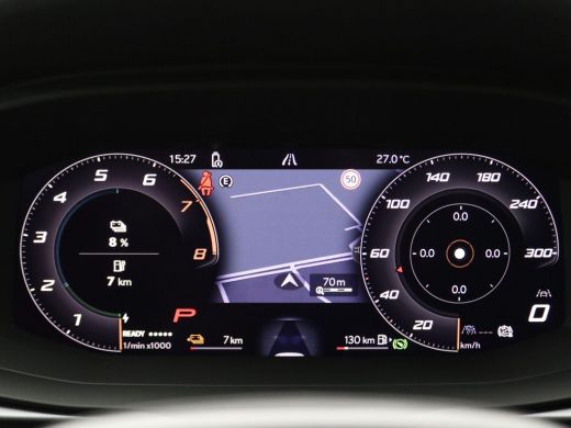 CUPRA Terramar 1.5 TSI e-Hybrid VZ America s CUP 272PK DSG Matrix led, trekhaak, Sennheiser audio, adaptive crui... ActivLease financial lease
