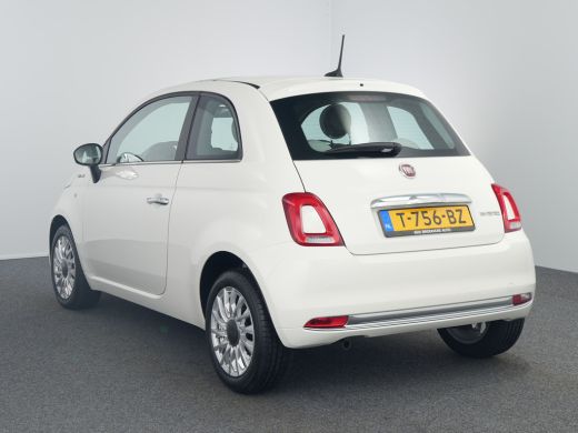 Fiat 500 1.0 Hybrid Dolcevita | Airco | Apple Carplay/Android Auto|telefoonintegratie premium | Cruise con... ActivLease financial lease