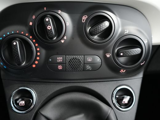 Fiat 500 1.0 Hybrid Dolcevita | Airco | Apple Carplay/Android Auto|telefoonintegratie premium | Cruise con... ActivLease financial lease