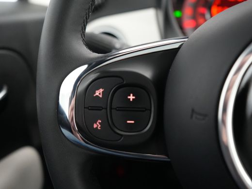 Fiat 500 1.0 Hybrid Dolcevita | Airco | Apple Carplay/Android Auto|telefoonintegratie premium | Cruise con... ActivLease financial lease