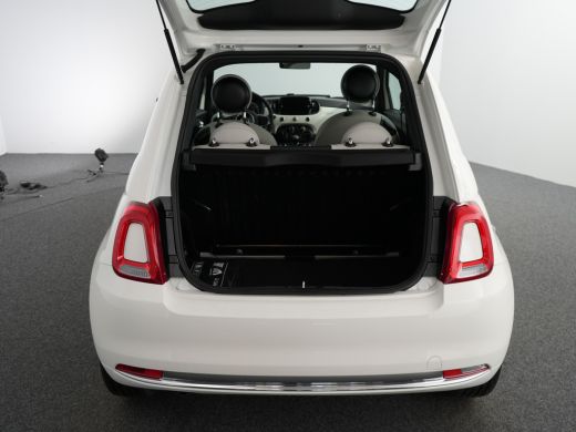 Fiat 500 1.0 Hybrid Dolcevita | Airco | Apple Carplay/Android Auto|telefoonintegratie premium | Cruise con... ActivLease financial lease