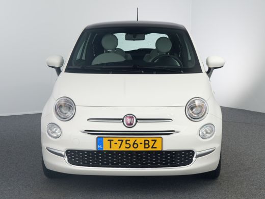 Fiat 500 1.0 Hybrid Dolcevita | Airco | Apple Carplay/Android Auto|telefoonintegratie premium | Cruise con... ActivLease financial lease
