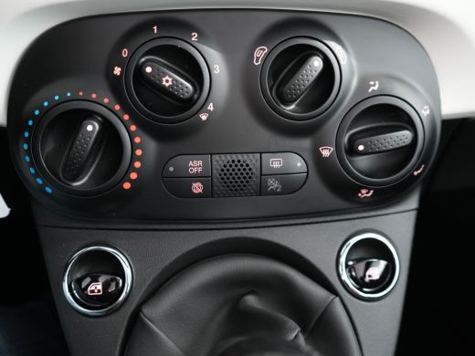 Fiat 500C 1.0 Hybrid Dolcevita Finale | Airco | Apple Carplay/Android Auto|telefoonintegratie premium | Cru... ActivLease financial lease