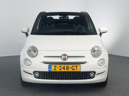 Fiat 500C 1.0 Hybrid Dolcevita Finale | Airco | Apple Carplay/Android Auto|telefoonintegratie premium | Cru... ActivLease financial lease