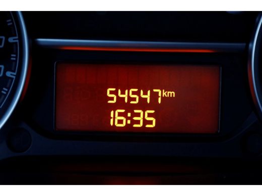 Fiat Doblò Cargo 1.6 MultiJet 105pk L1H1 Airco/Cruise Control/3 Pers. 03-2022 ActivLease financial lease